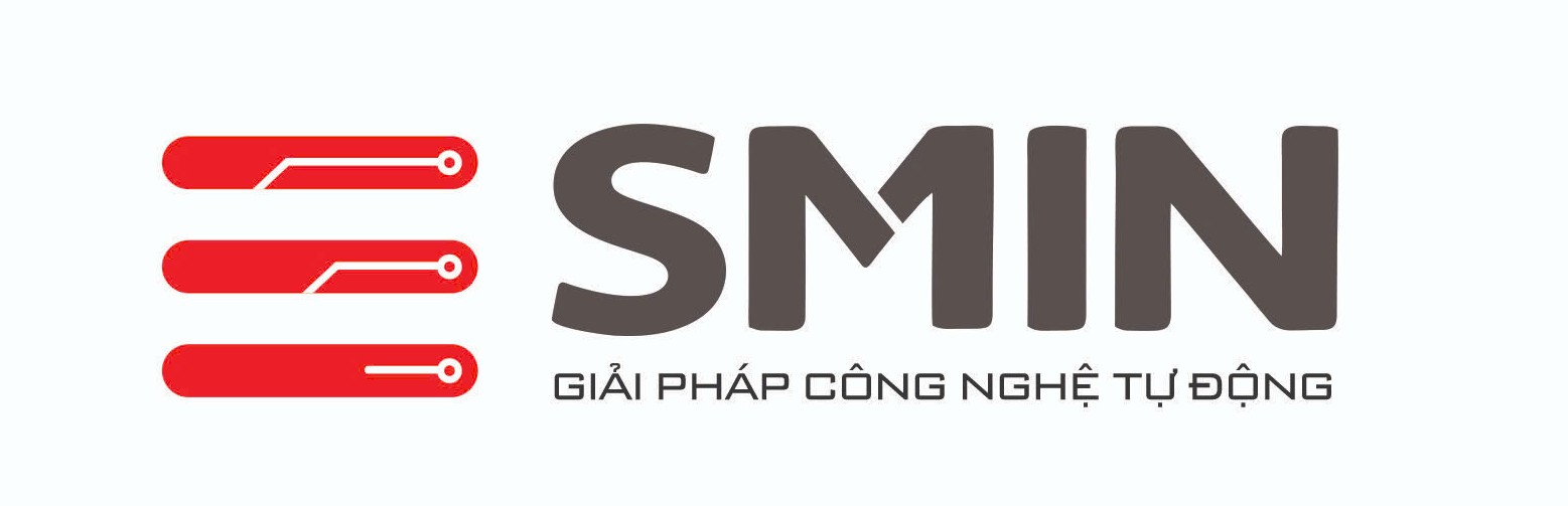 Smin - Giải pháp công nghệ tự động hóa