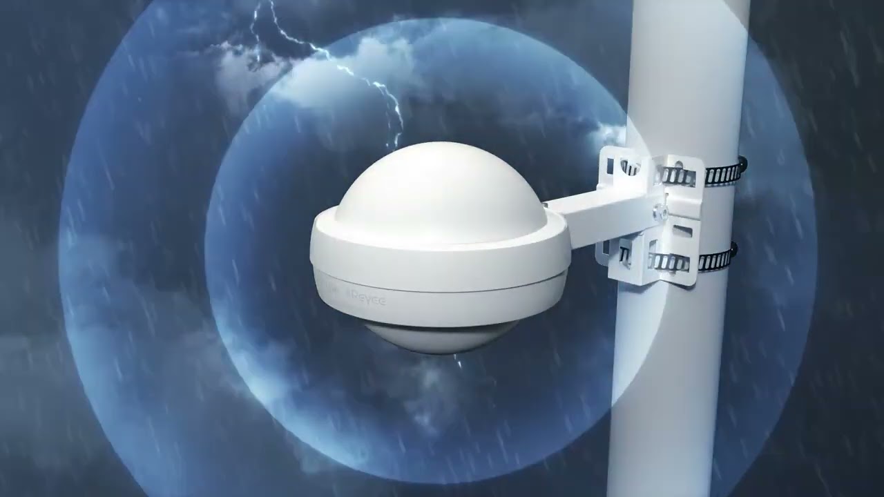 Đầu tư thiết bị wifi ngoài trời sao cho hiệu quả? Đâu là những tiêu chí không nên bỏ qua?