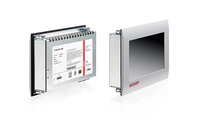 Bảng điều khiển cảm ứng Beckhoff CP6900, CP6906 – Kết nối DVI/USB