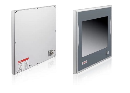 Bảng điều khiển cảm ứng Beckhoff CP7xx– Kết nối DVI/USB