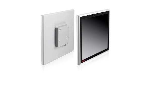  Bảng điều khiển đa chạm với CP-Link 4-Liên kết hiển thị cáp One | CPX39xx