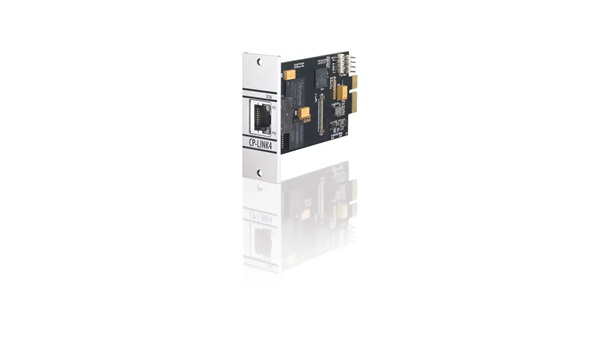 Mô-đun cho CP-Link 4-Liên kết hiển thị cáp hai | C99xx