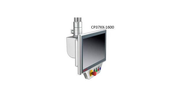Mở rộng nút nhấn nhỏ gọn cho Bảng điều khiển cảm ứng đa điểm CP39xx nằm ngang và Máy tính bảng CP32xx-1600 và CP37xx | C99xx