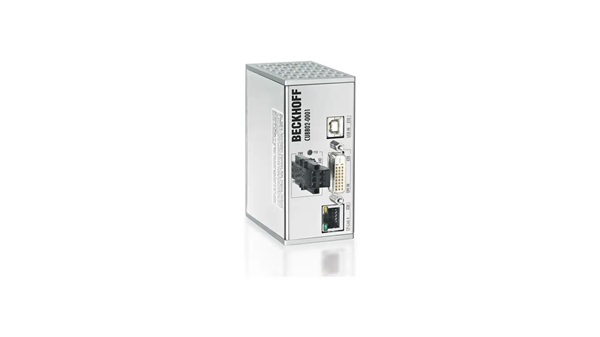 Hộp truyền tín hiệu – Beckhoff CU8802-000x – Cho kết nối CP-Link 4