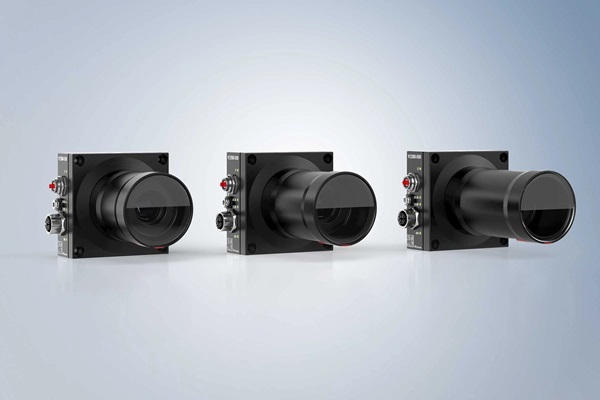 Camera quét vùng tốc độ cao – VCS2000 – Chuẩn truyền dữ liệu 2.5 Gbit/s