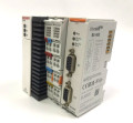 Máy tính nhúng Beckhoff CX8190 | CPU Arm® Cortex®-A9, tích hợp switch Ethernet 2 cổng