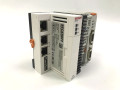 Máy tính nhúng Beckhoff CX8190 | CPU Arm® Cortex®-A9, tích hợp switch Ethernet 2 cổng