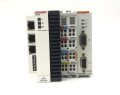 Máy tính nhúng Beckhoff CX8190 | CPU Arm® Cortex®-A9, tích hợp switch Ethernet 2 cổng