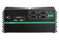 Máy tính nhúng công nghiệp không quạt Cincoze DE-1001 tiết kiệm năng lượng lõi tứ Intel® Atom™ E3845 và 1x mở rộng PCI / PCIe