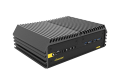 Máy tính nhúng công nghiệp không quạt Cincoze DX-1200 hiệu suất cao Intel Core Series thế hệ thứ hai