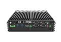 Máy tính nhúng công nghiệp không quạt Cincoze DX-1200 hiệu suất cao Intel Core Series thế hệ thứ hai