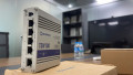Switch PoE công nghiệp Teltonika TSW100 4 cổng PoE+ 120W