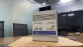 Switch PoE công nghiệp Teltonika TSW100 4 cổng PoE+ 120W