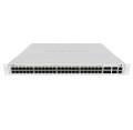 Switch PoE Mikrotik CRS354-48P-4S+2Q+RM