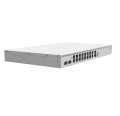 Switch 100 Gigabit MikroTik CRS518-16XS-2XQ-RM 