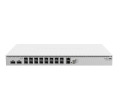 Switch 100 Gigabit MikroTik CRS518-16XS-2XQ-RM 