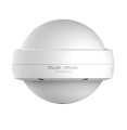 Bộ phát WiFi 6 AX1800 Ngoài Trời Ruijie RG-RAP6262(G), tốc độ 1775Mbps, IP68