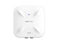 Bộ phát WiFi 6 802.11ax Ngoài Trời Ruijie RG-RAP6260(G), tốc độ 1775Mbps, IP68