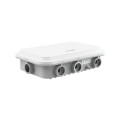 Bộ phát WiFi 6 AX ngoài trời Ruijie Reyee RG-AP680(CD), tốc độ 2400Mbps, IP68