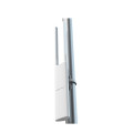 Bộ phát WiFi 5 AC1300 ngoài trời Ruijie Reyee RG-RAP52-OD, băng tần kép