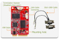 Card mở rộng CANbus Innodisk EMUC-B2S3 (mPCIe to dual isolated CAN 2.0B/J1939/CANopen)