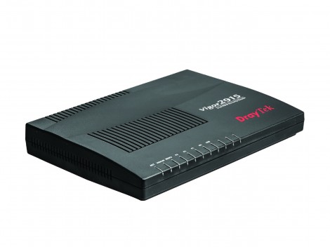 Bộ định tuyến Router VPN DrayTek Vigor2915