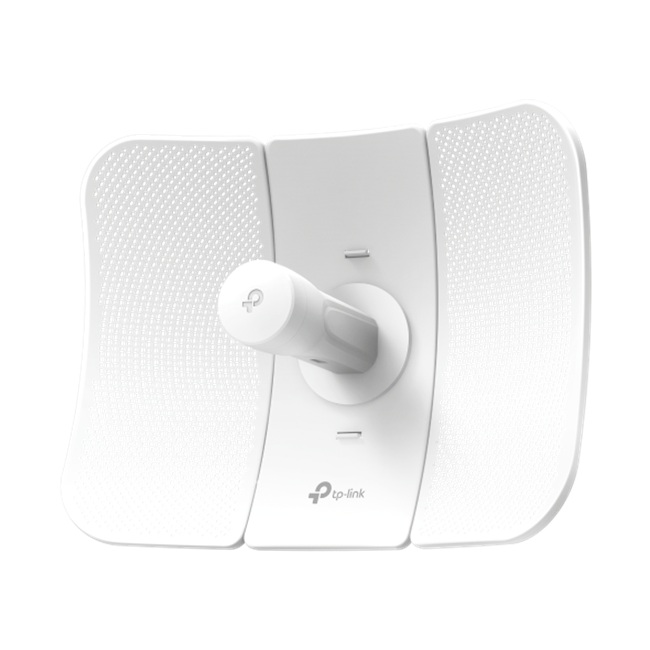 TP-Link CPE Outdoor 23dBi Tốc Độ 300Mbps Băng Tần 5GHz CPE610