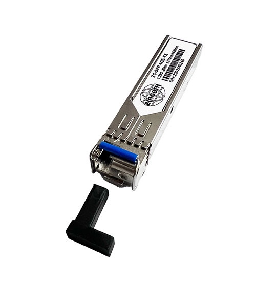 Module quang 1 sợi SFP 1.25G ZC-SFP-1GE-RX