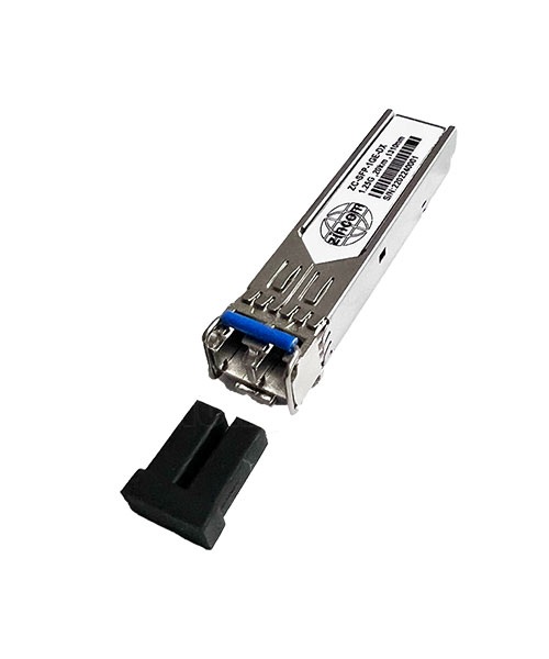 Module SFP quang 155M 2 sợi ZC-SFP-155M-DX