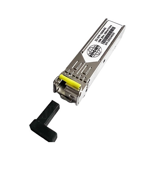 Module quang SFP 1 sợi 155M ZC-SFP-155M-RX
