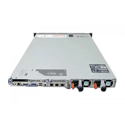 Máy chủ Dell PowerEdge R630 8×2.5
