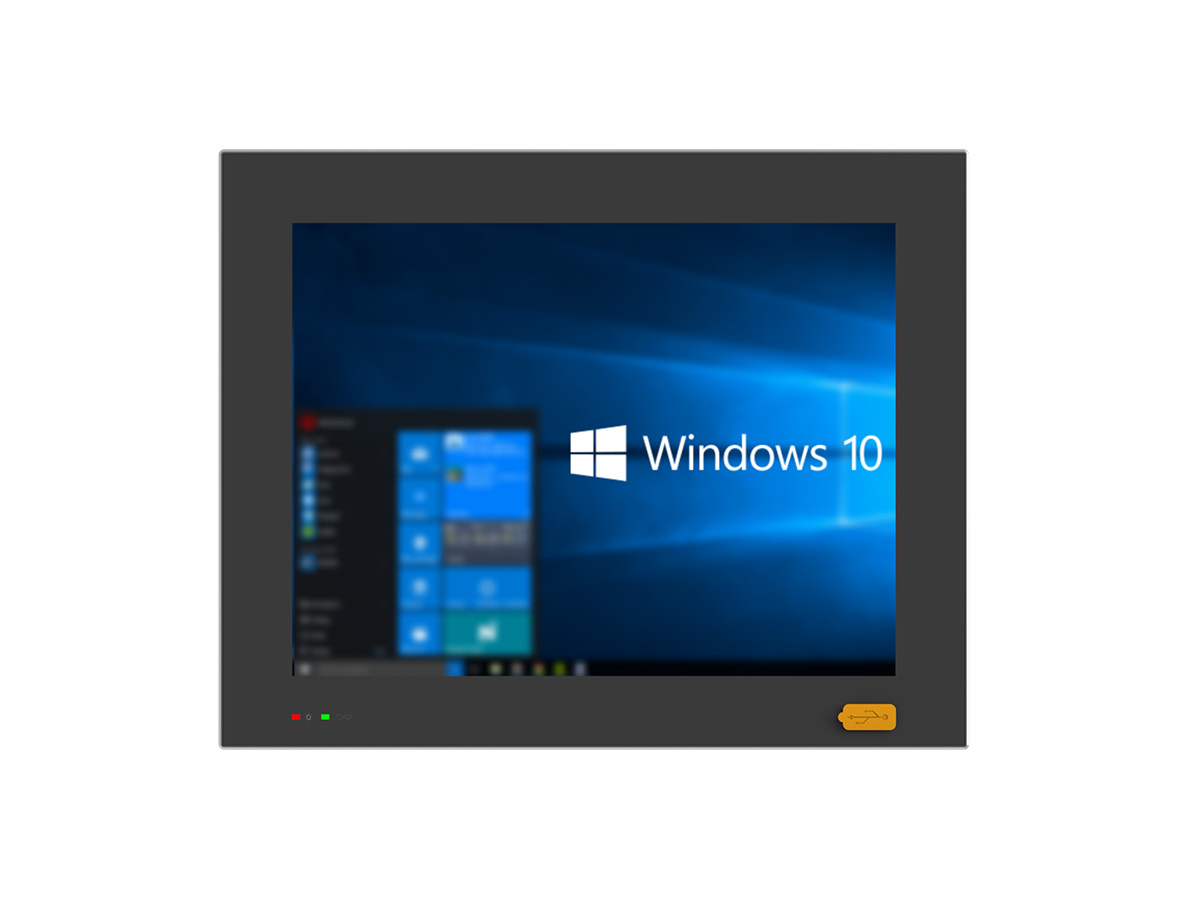 Màn hình cảm ứng công nghiệp APQ L-RQ series