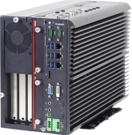 Máy tính GPU hiệu năng cao MEGA-3113