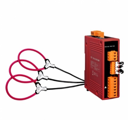 Đồng hồ đo điện năng 3 pha PM-3133-RCT500P