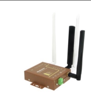 bộ định tuyến công nghiệp WR224-WLAN+LTE-EUX