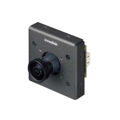 Mô-đun camera lấy nét cố định MIPI CSI-2 8MP Innodisk EV8M-CSM1-RTCF