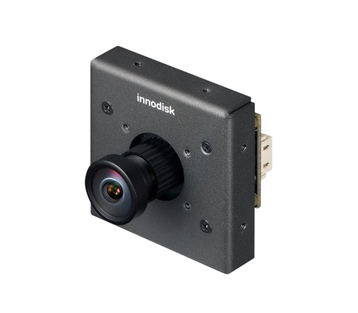 Mô-đun camera lấy nét cố định MIPI CSI-2 2MP Innodisk EV2M-CSM1-RHCF