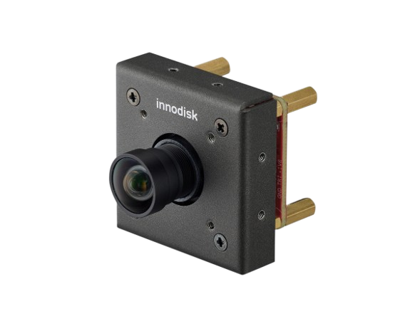 Mô-đun camera lấy nét cố định MIPI CSI-2 8MP Innodisk EV8M-OOM1-RHCF