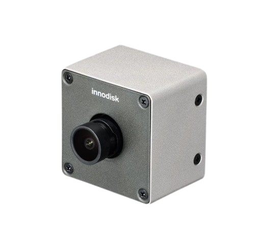 Mô-đun camera USB 2.0 2MP lấy nét cố định Innodisk EV2U-SSM1-RLCF