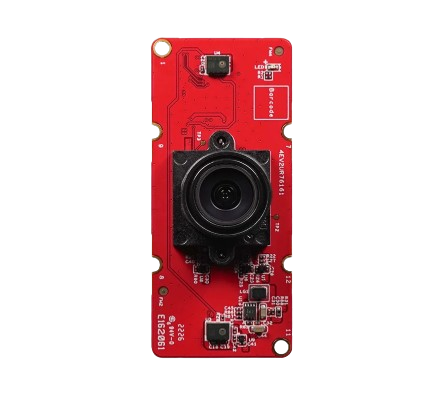 Mô-đun camera USB 2.0 2MP lấy nét cố định Innodisk EV2U-RMR2-MMC1