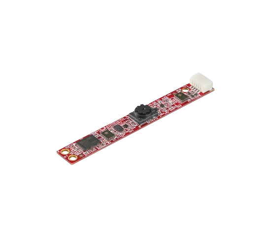 Mô-đun camera USB 2.0 2MP lấy nét cố định Innodisk EV2U-RMR1-UMCB