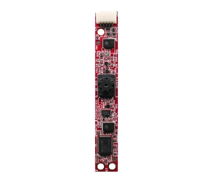 Mô-đun camera USB 2.0 2MP lấy nét cố định Innodisk EV2U-RMR1-UMCB