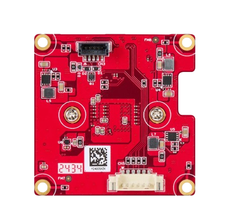 Mô-đun camera USB 2.0 8MP lấy nét cố định Innodisk EV8U-LSM1-RLCF