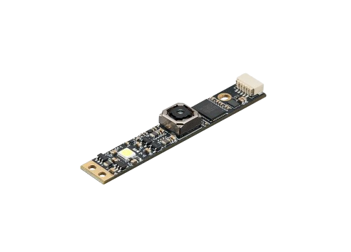 Mô-đun camera tự động lấy nét 8MP USB 2.0 Innodisk EV8U-LSN1-RSCA