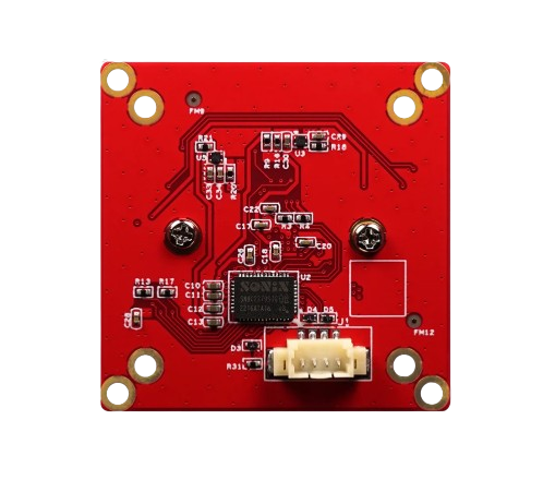 Mô-đun camera USB 2.0 2MP lấy nét cố định Innodisk EV2U-SGR1-MMC1