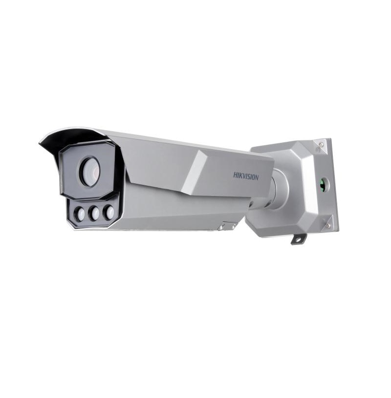Camera thân trụ 4MP Hikvision IDS-TCM403-BI chuyên nhận dạng biển số xe giao thông thông minh