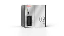 UPS điện dung Beckhoff CU8110-0120 – Thành phần lưu điện cho hệ nhúng
