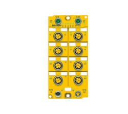 EtherCAT Box Beckhoff EP1957-0022 – 8 ngõ vào số + 4 ngõ ra số 24 V DC, 0.5 A, TwinSAFE Logic