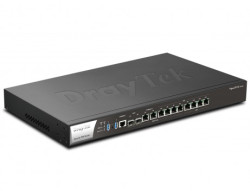 Bộ định tuyến Router VPN DrayTek Vigor3912S