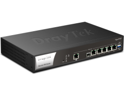 Bộ định tuyến Router VPN DrayTek Vigor2962